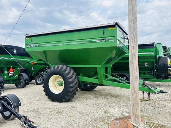Image of Brent 782 equipment image 1