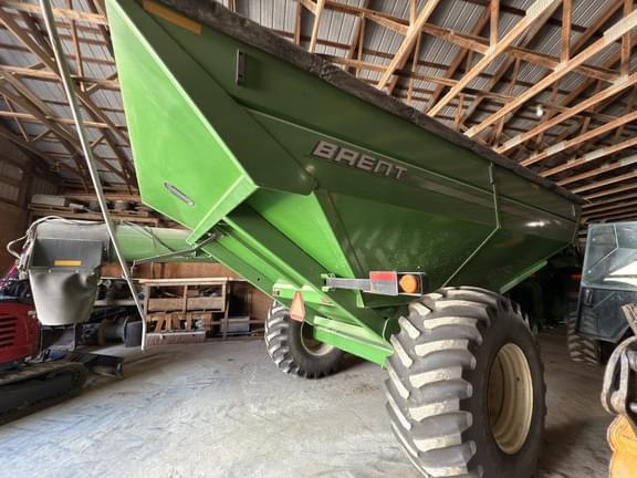 Image of Brent 882 equipment image 4