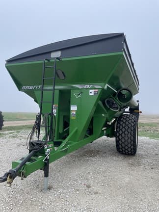 Image of Brent 882 equipment image 1