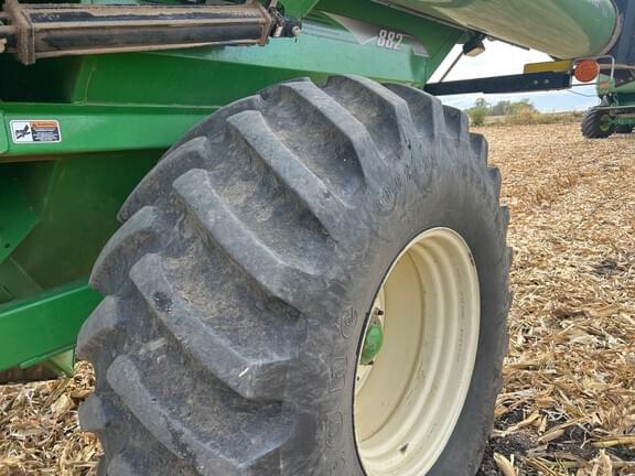 Image of Brent 882 equipment image 3