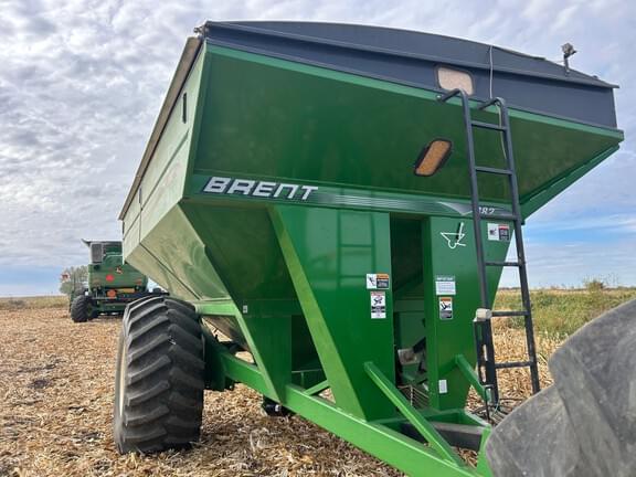 Image of Brent 882 Primary image