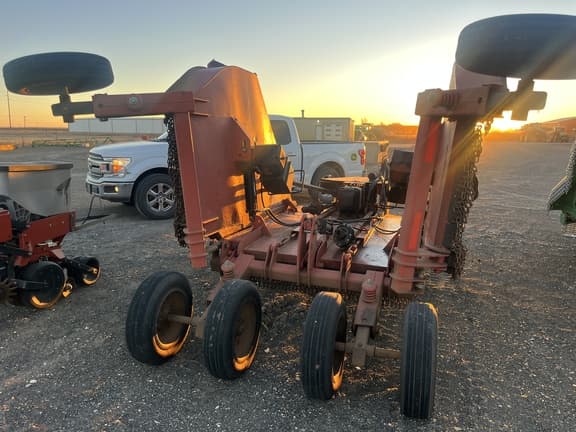 Image of Bush Hog 12715 equipment image 3