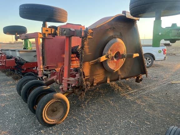 Image of Bush Hog 12715 equipment image 4