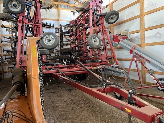 2011 Case IH 200 Equipment Image0