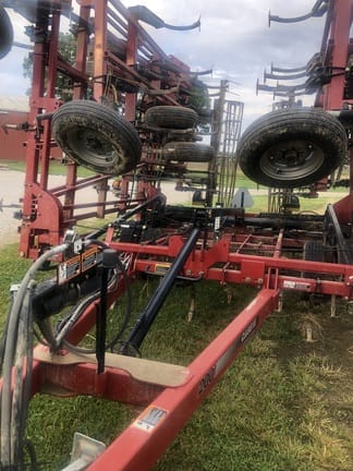 2011 Case IH 200 Equipment Image0