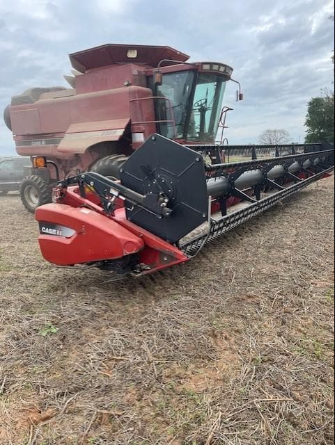 Image of Case IH 2020 Primary image