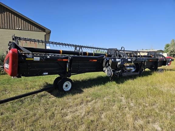 Image of Case IH 2152 equipment image 2