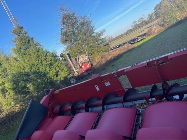 Image of Case IH 3408 equipment image 4