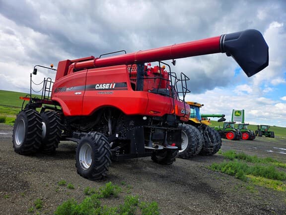 Image of Case IH 7088 equipment image 2