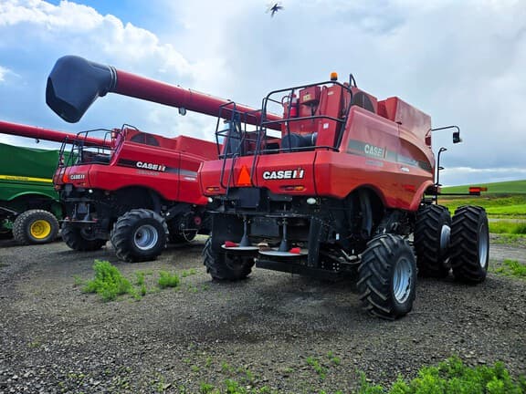 Image of Case IH 7088 equipment image 4