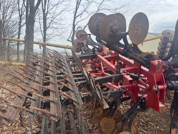 Image of Case 870 equipment image 3