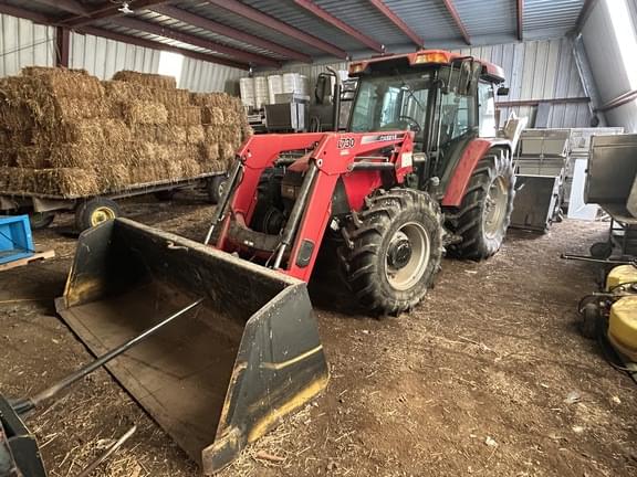 Image of Case IH Farmall 95U Primary image