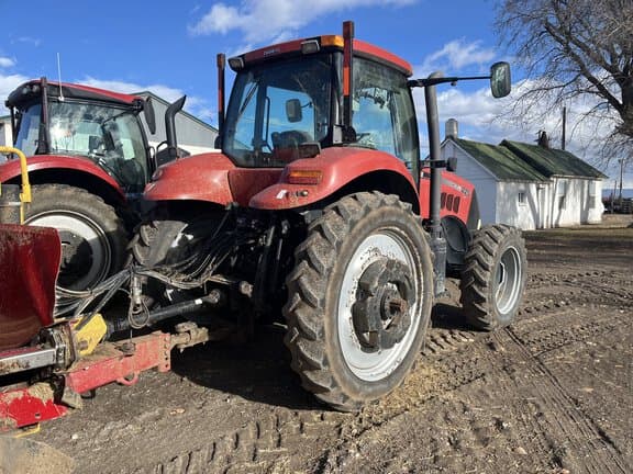 Image of Case IH Magnum 225 equipment image 2