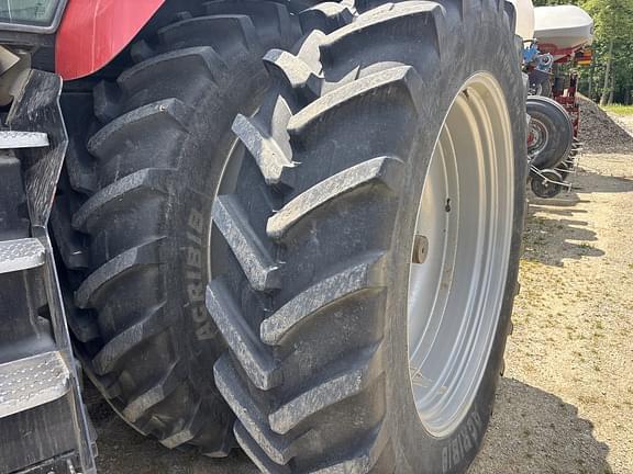 Image of Case IH Magnum 290 equipment image 4