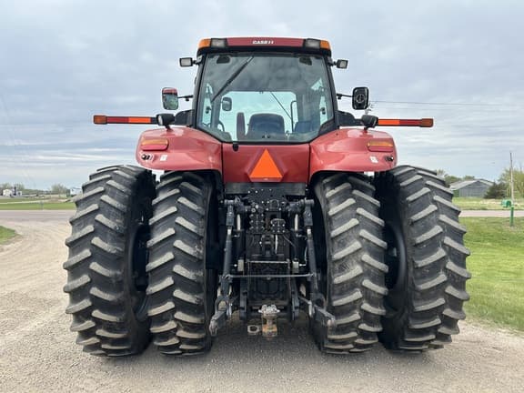 Image of Case IH Magnum 290 equipment image 3