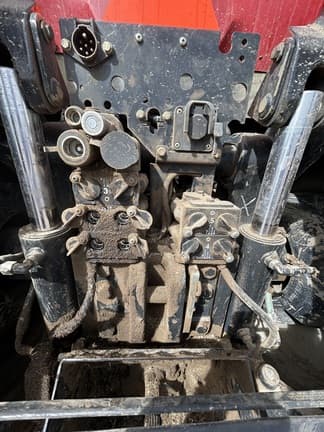 Image of Case IH Magnum 290 equipment image 3