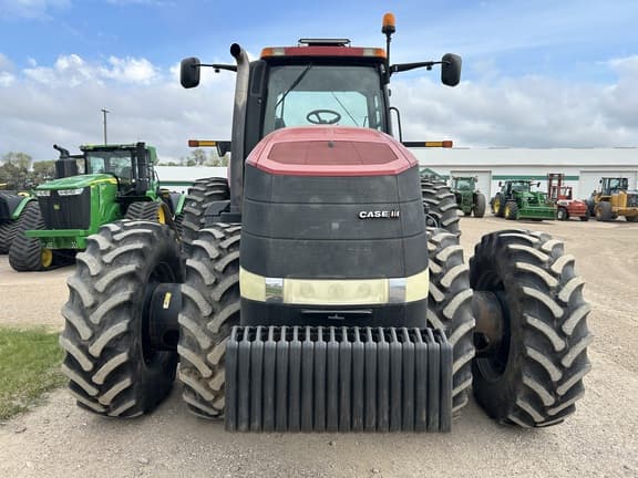 Image of Case IH Magnum 290 equipment image 2