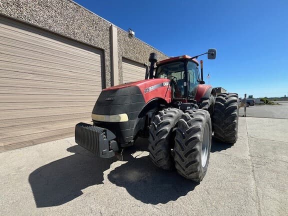 Image of Case IH Magnum 315 Primary image