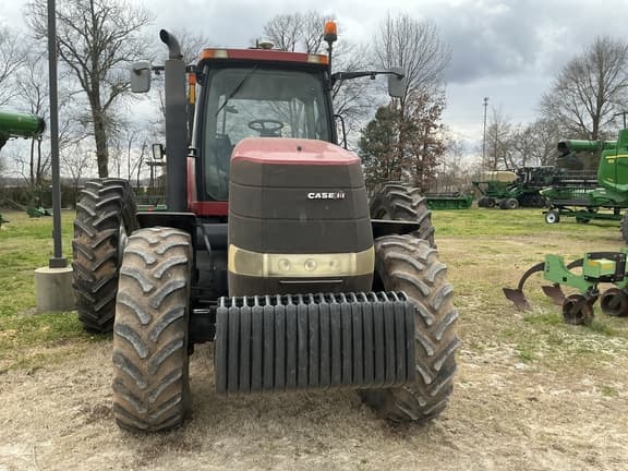 Image of Case IH Magnum 335 equipment image 1