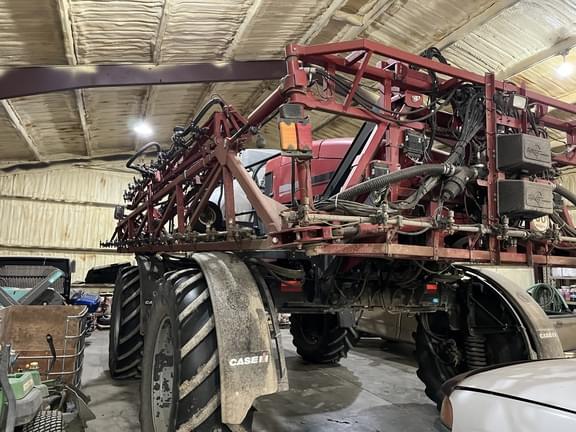 Image of Case IH Patriot 4420 equipment image 1