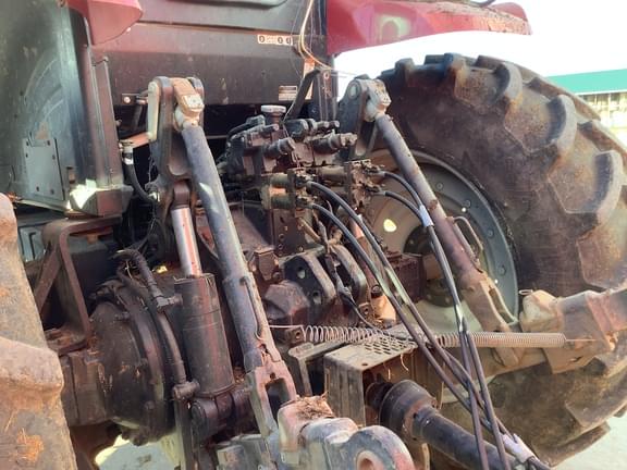 Image of Case IH Puma 200 equipment image 4