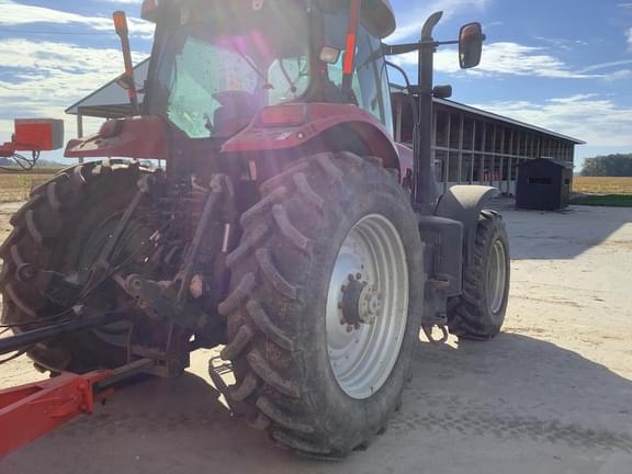 Image of Case IH Puma 200 equipment image 3