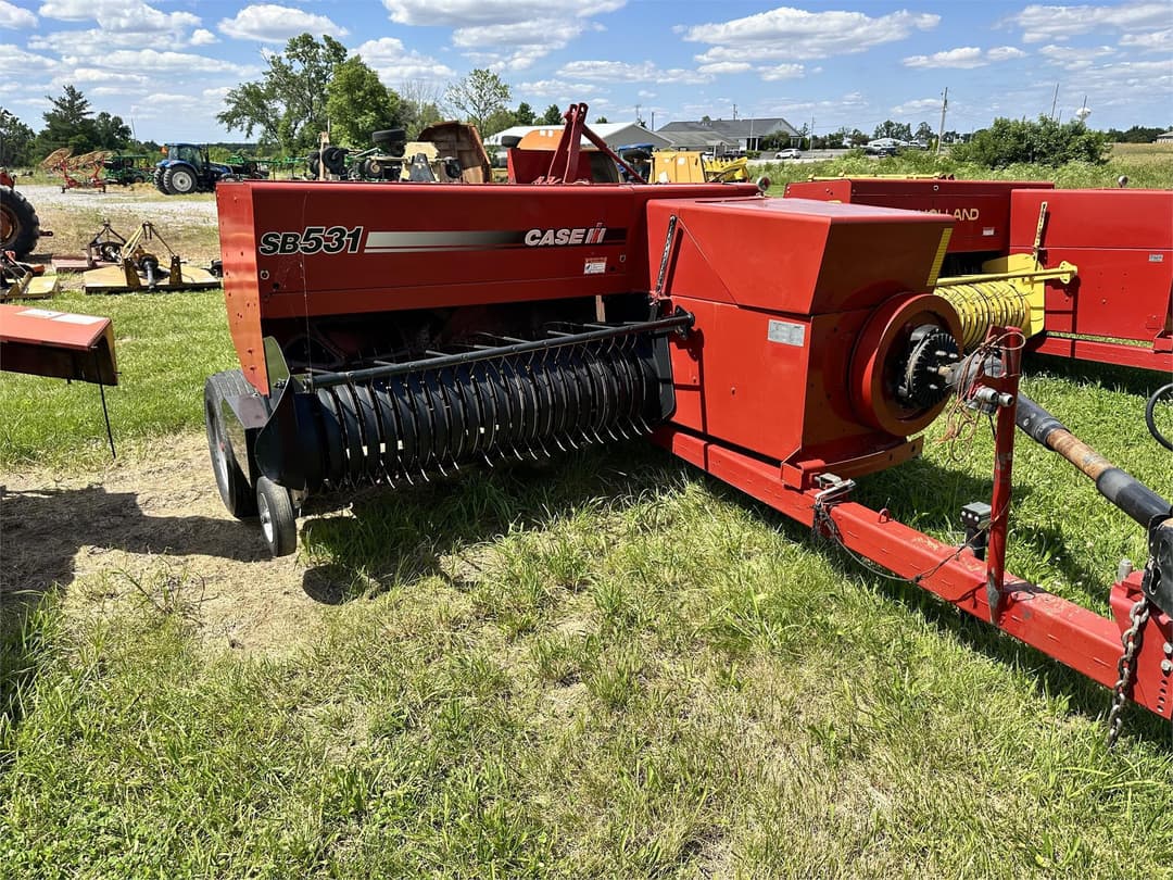 Image of Case IH SB531 Primary image
