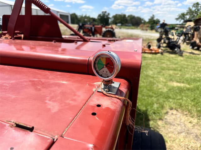 Image of Case IH SB531 equipment image 4