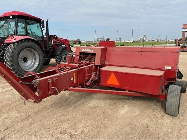 Image of Case IH SB541 equipment image 3