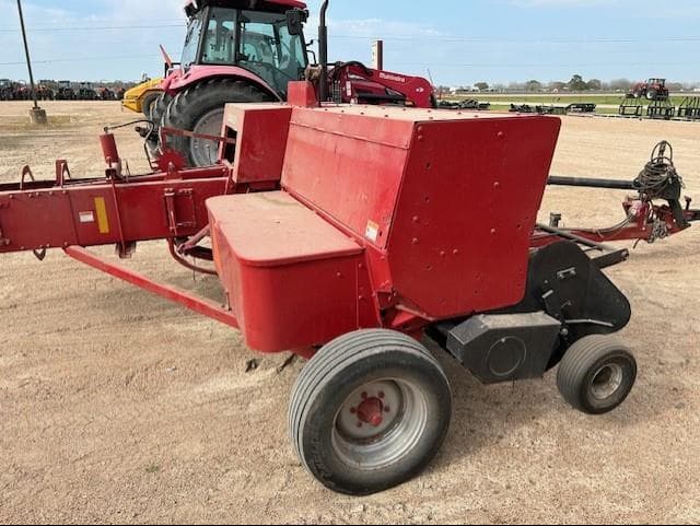 Image of Case IH SB541 equipment image 2