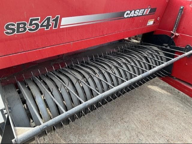 Image of Case IH SB541 equipment image 4