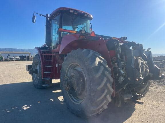 Image of Case IH Steiger 400 equipment image 4