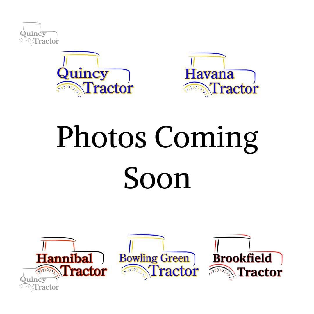 2011 Exmark LZ27KC604 Equipment Image0