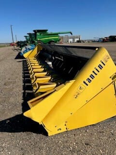 2011 Fantini G03 Equipment Image0