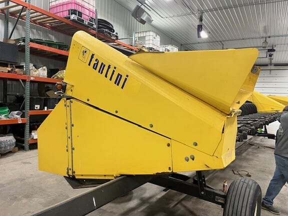 2011 Fantini G03 Equipment Image0