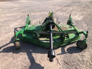 Image of Frontier GM1072R equipment image 4