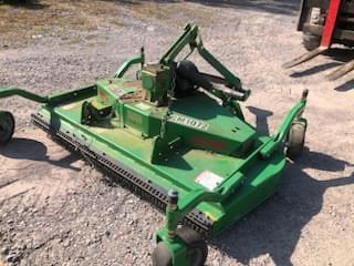 Image of Frontier GM1072R equipment image 1