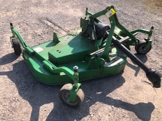 2011 Frontier GM1072R Equipment Image0