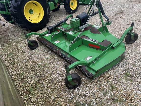 Image of Frontier GM1084R equipment image 4