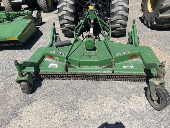 2011 Frontier GM2190R Equipment Image0