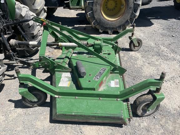 Image of Frontier GM2190R equipment image 2