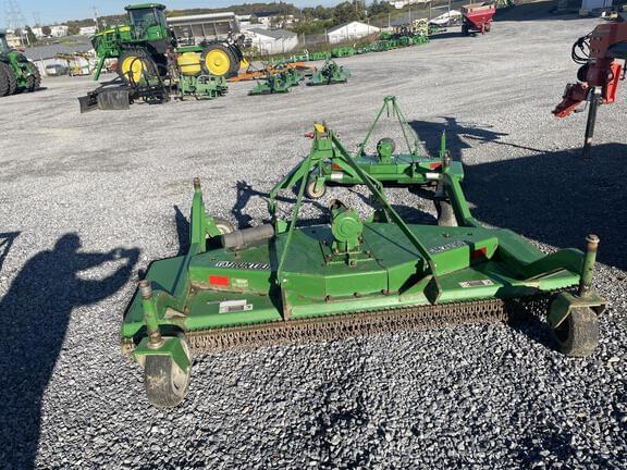 Image of Frontier GM2190R equipment image 4