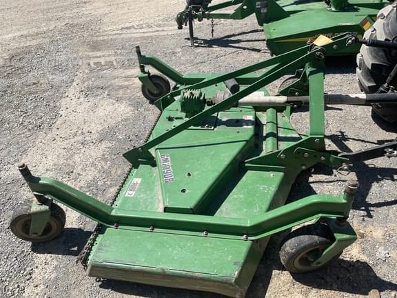 Image of Frontier GM2190R equipment image 1