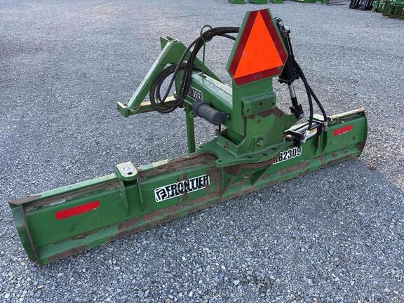 Image of Frontier RB2309 equipment image 2