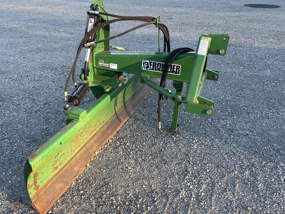 Image of Frontier RB2309 equipment image 4