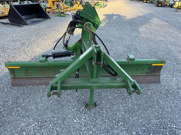 Image of Frontier RB2309 equipment image 1