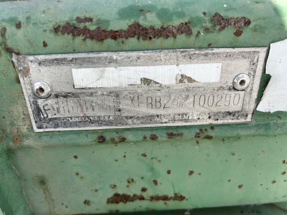 Image of Frontier RB2409 equipment image 4