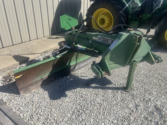 Image of Frontier RB2409 equipment image 1