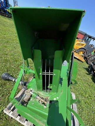 Image of Frontier SB1164 equipment image 2