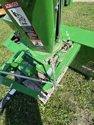 Image of Frontier SB1164 equipment image 3
